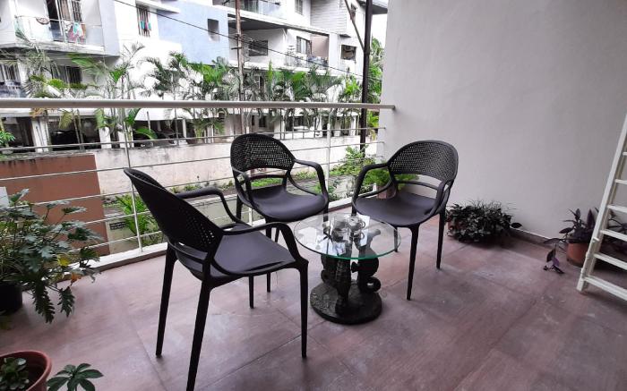 Premium Two Bedroom Apartment 102