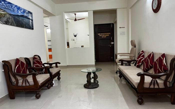 Premium Two Bedroom Apartment 102