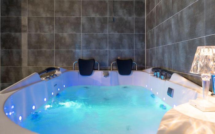 Gapyeong Amor Pension