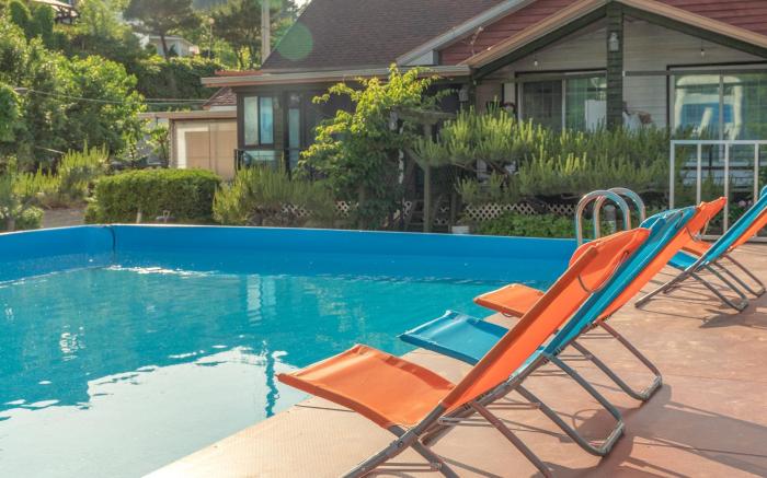 Gapyeong Amor Pension