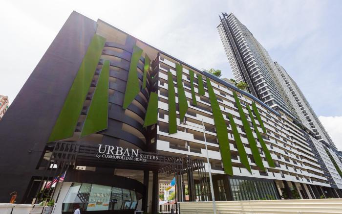 Urban Suites