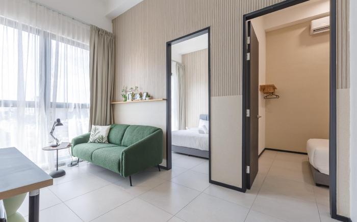 Urban Suites