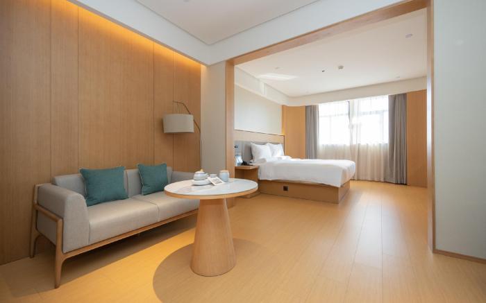 JI Hotel Zhoukou Huanghe Road