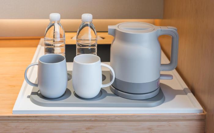 JI Hotel Jinan Shandong International Convention and Exhibition Center