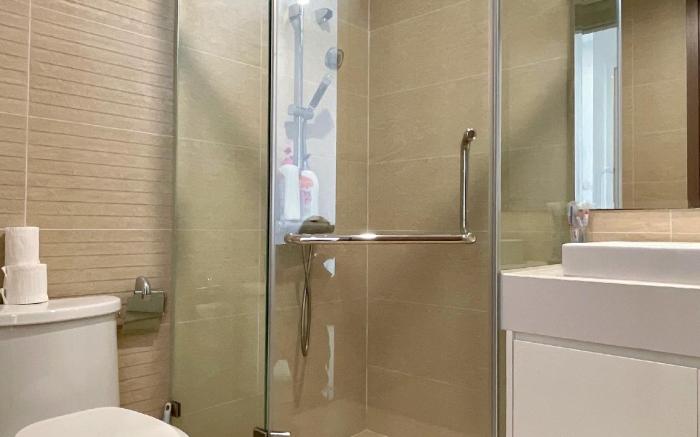 2 BR Apartment Vinhomes Skylake next to Keangnam