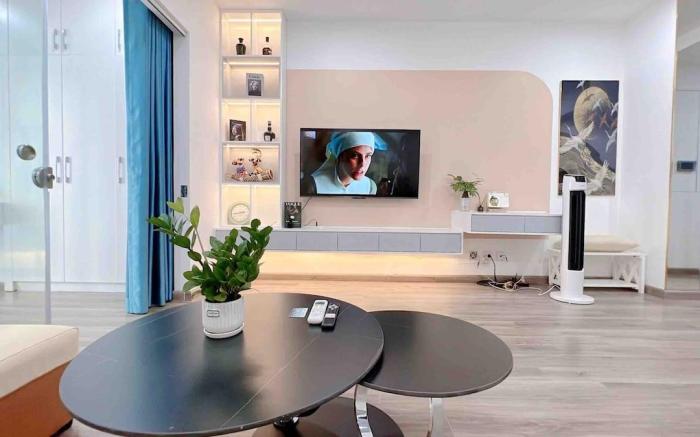 Apartment 01 Bedroom In Vinhomes TimeCity