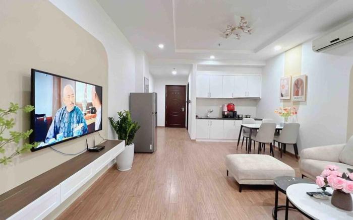 Luxury Apartment 01 Bedroom Vinhomes Times City