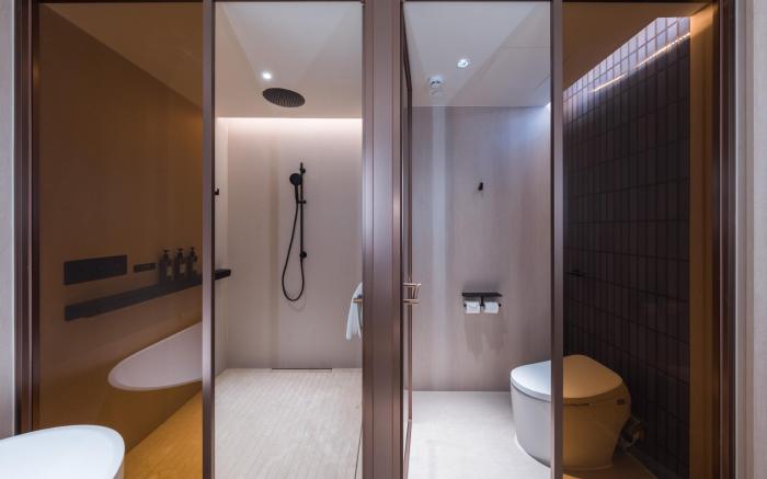 Crystal Orange Hotel Shenzhen Nanshan Xinhaofang