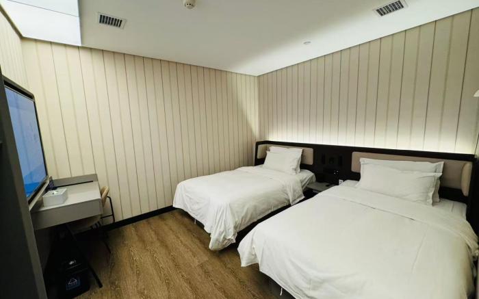 Hanting Hotel Beijing Guomao Jianguomen
