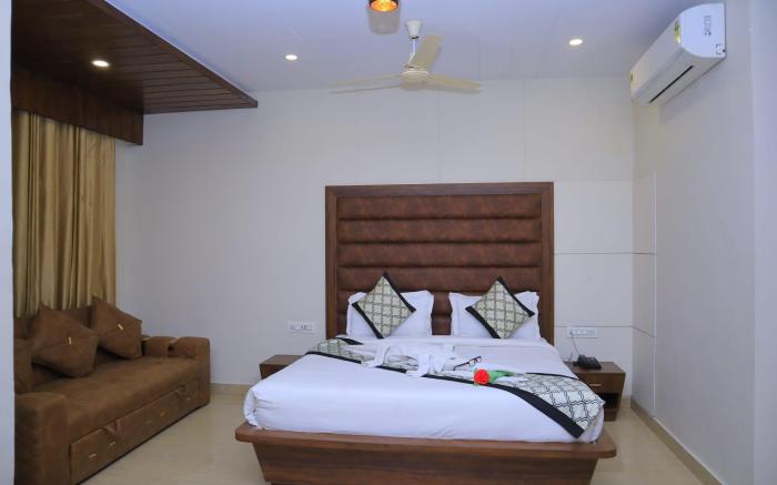 Pineberry Hotels