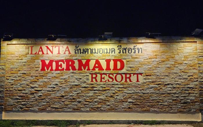 LANTA MERMAID RESORT