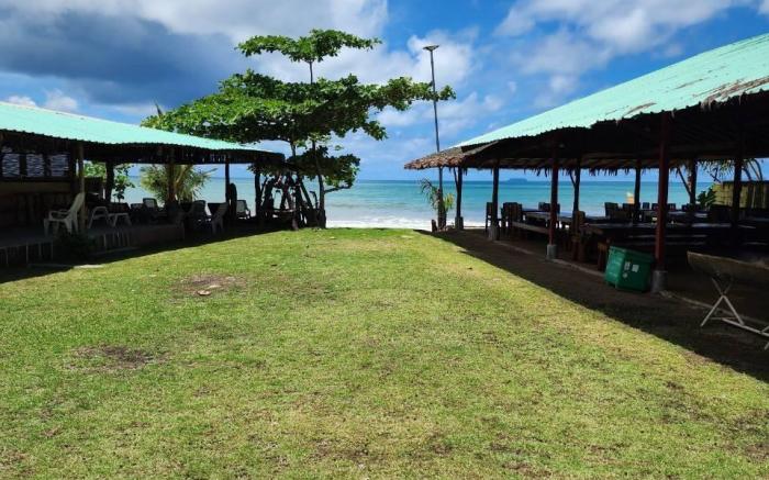 LANTA MERMAID RESORT