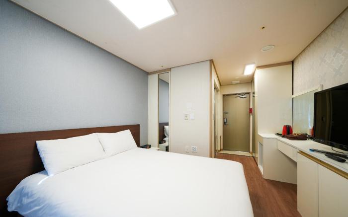 Hotel Aventree Yeouido