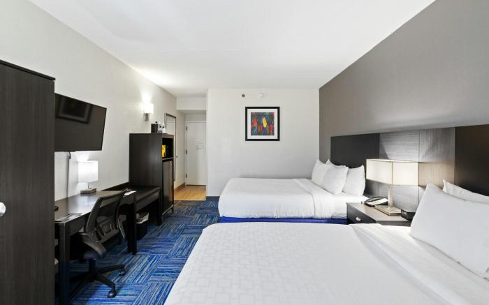 Allentown Park Hotel by The Red Collection 