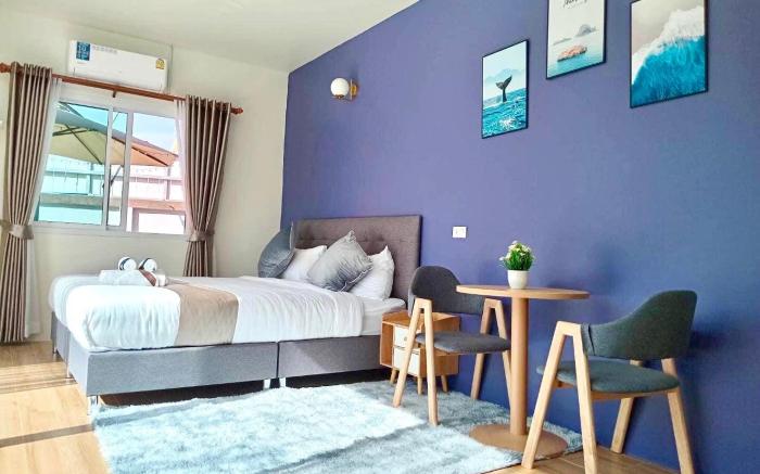 Baan Kraziprak บ้านกระซิบรัก