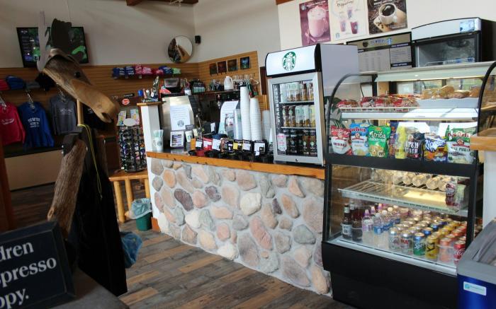 The Waters of Minocqua