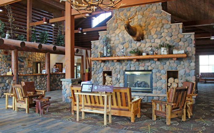 The Waters of Minocqua