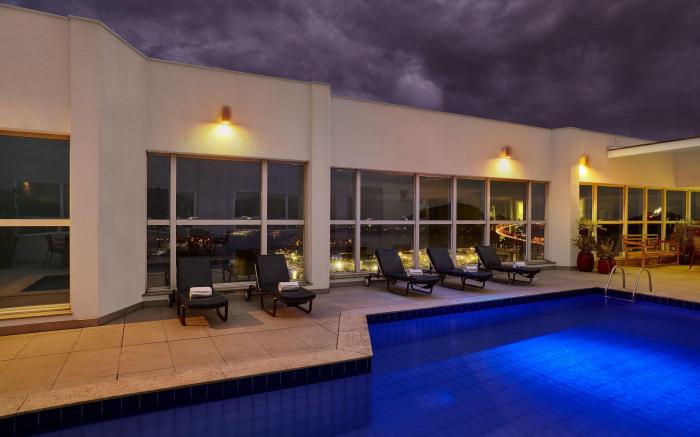 Sheraton Vitoria Hotel