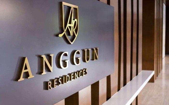 Anggun Residence KLCC (LuxLofts) Uno