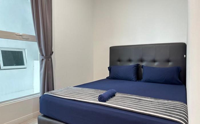 KK SUTERA AVENUE WT POOL OPP IMAGO 2BR 6-7pax 【18】