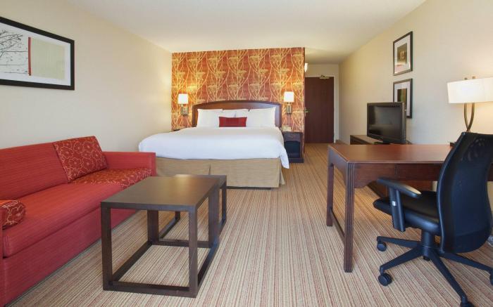 Courtyard by Marriott Boulder Longmont