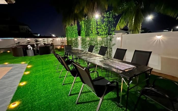 PandaHomestay28