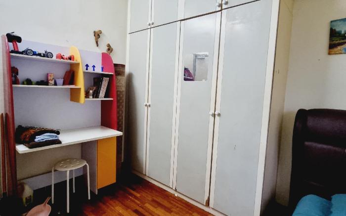 KL Pool View 3BR Condo.Easy Parking.Netflix & WiFi