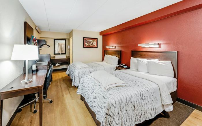 Red Roof PLUS+ Washington DC - Alexandria