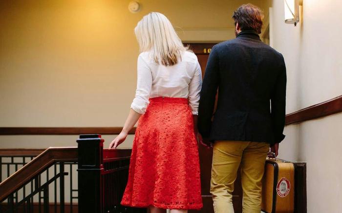 The Plaza Hotel and Residences