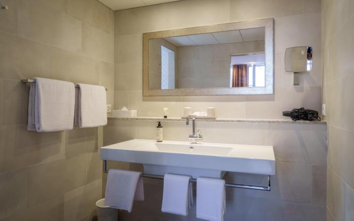 Hotel Schweizerhof Basel