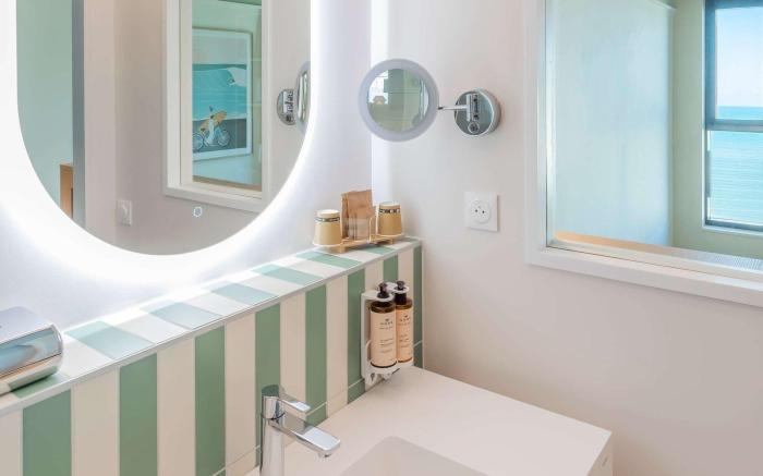 Hotel Mercure Le President Biarritz Centre