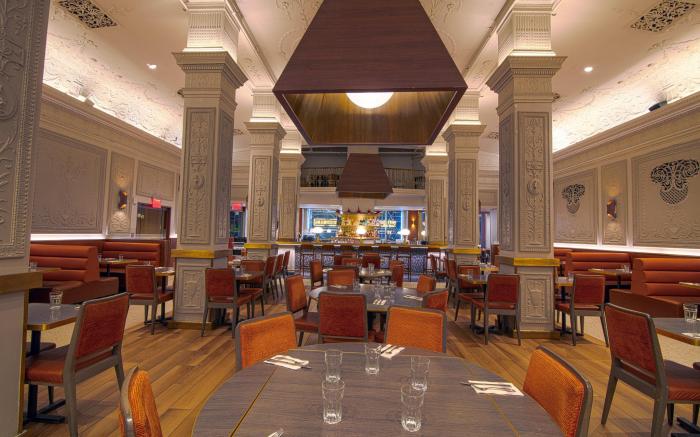 Hotel Edison