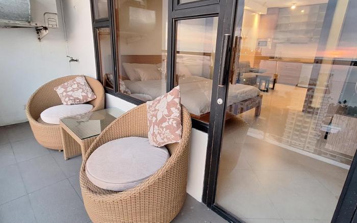 Manila BayView Luxury Rental 