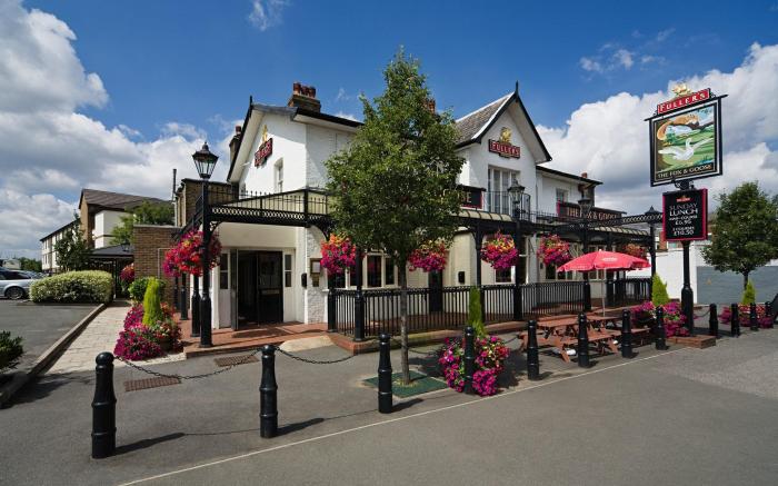 The Fox & Goose Hotel