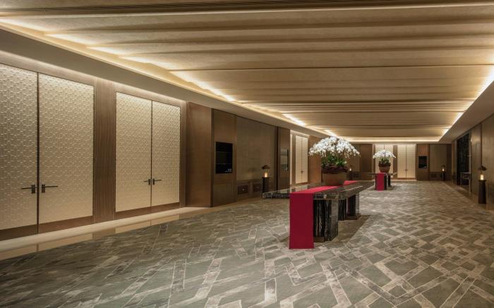 Regent Chongqing By IHG