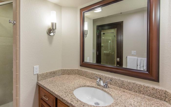 Marriott's Desert Springs Villas I