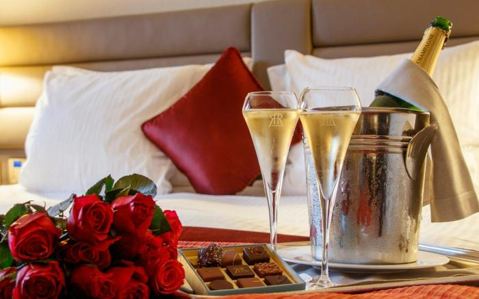 Le Royal Hotels & Resorts Luxembourg