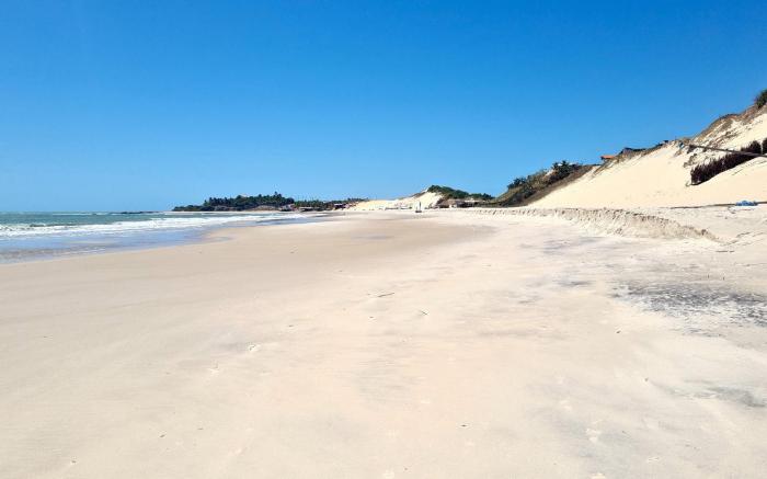 B&B Pousada Swiss Residence