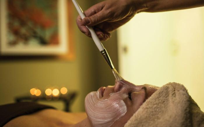 Tenaya Lodge at Yosemite