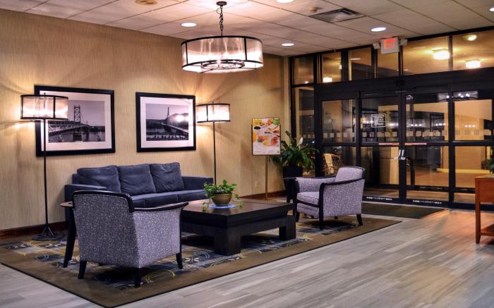 Holiday Inn Weirton-Steubenville Area By IHG