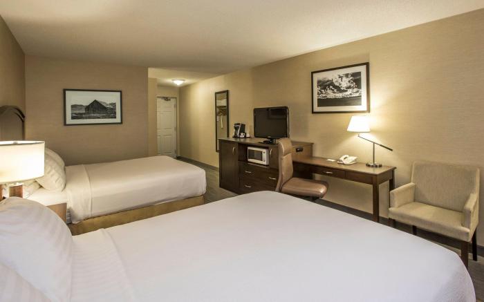 Holiday Inn Lethbridge By IHG
