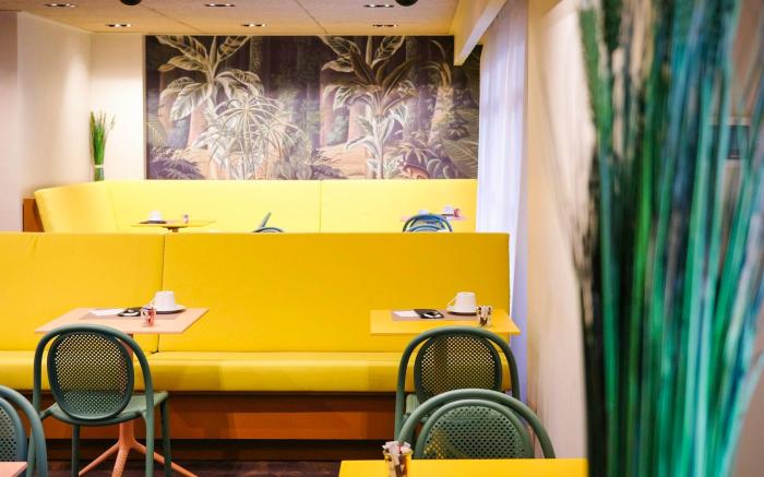 Hôtel Mercure Perpignan Centre