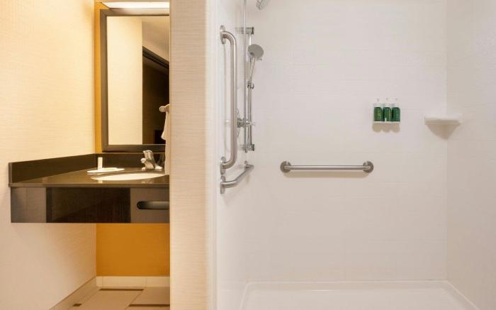 Fairfield Inn & Suites Salt Lake City Downtown
