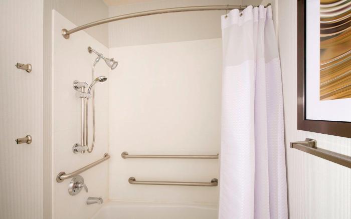 Courtyard by Marriott Wichita Falls