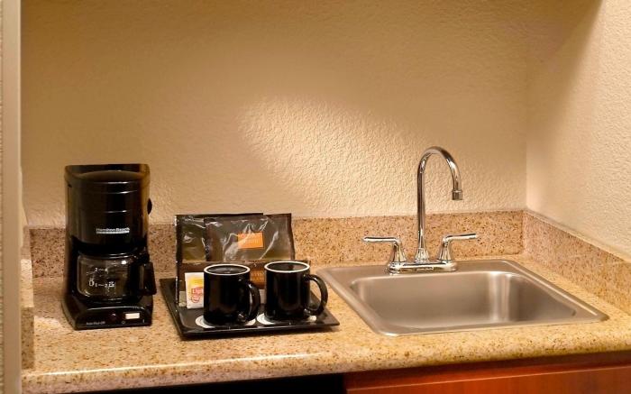 SpringHill Suites Atlanta Buckhead