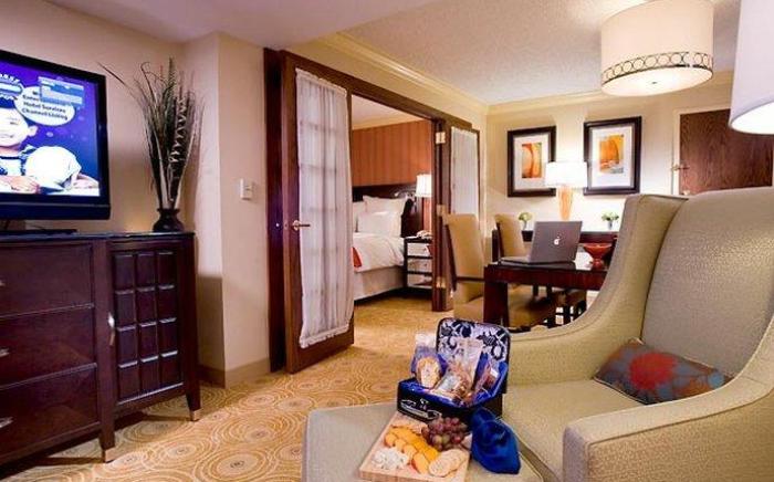 Marriott St. Louis West