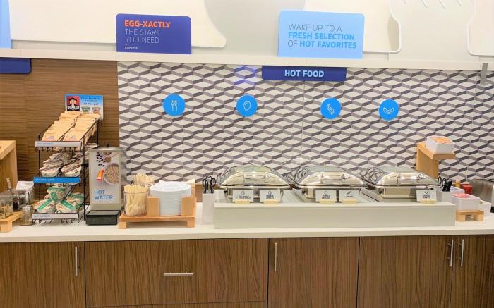 Holiday Inn Express Boca Raton - West By IHG