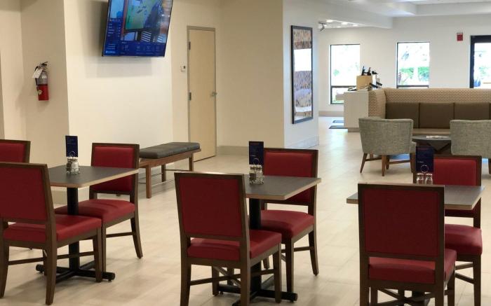 Holiday Inn Express Boca Raton - West By IHG