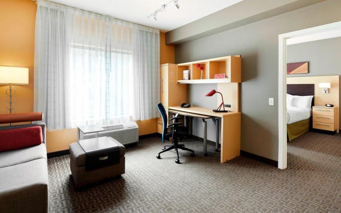 TownePlace Suites Harrisburg Hershey