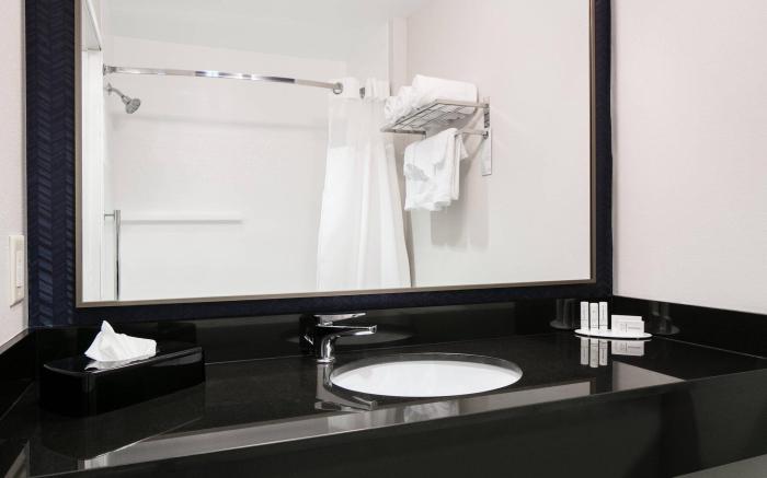 Fairfield Inn Manhattan